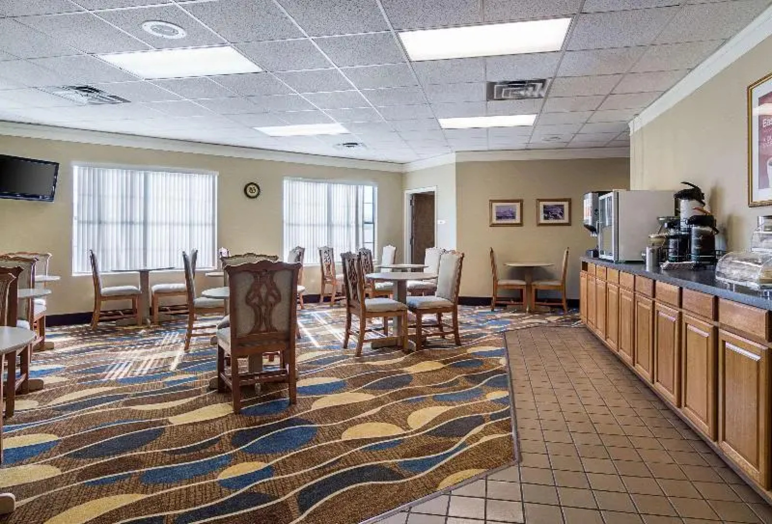 Econo Lodge Arkadelphia Area