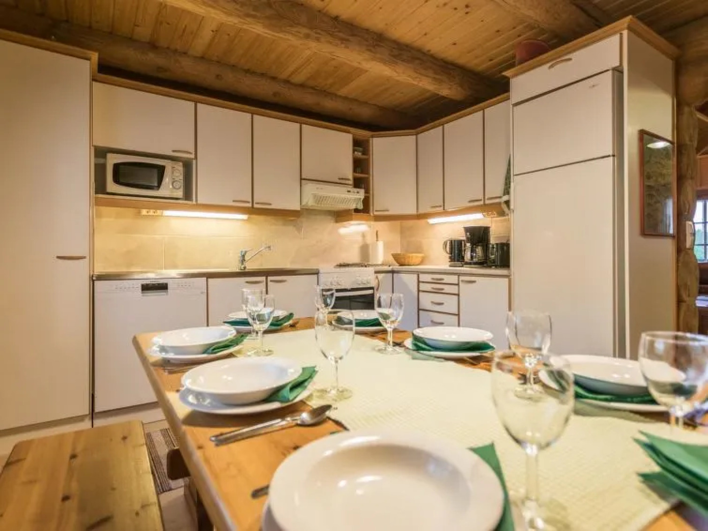 Holiday Home Aurinkoranta