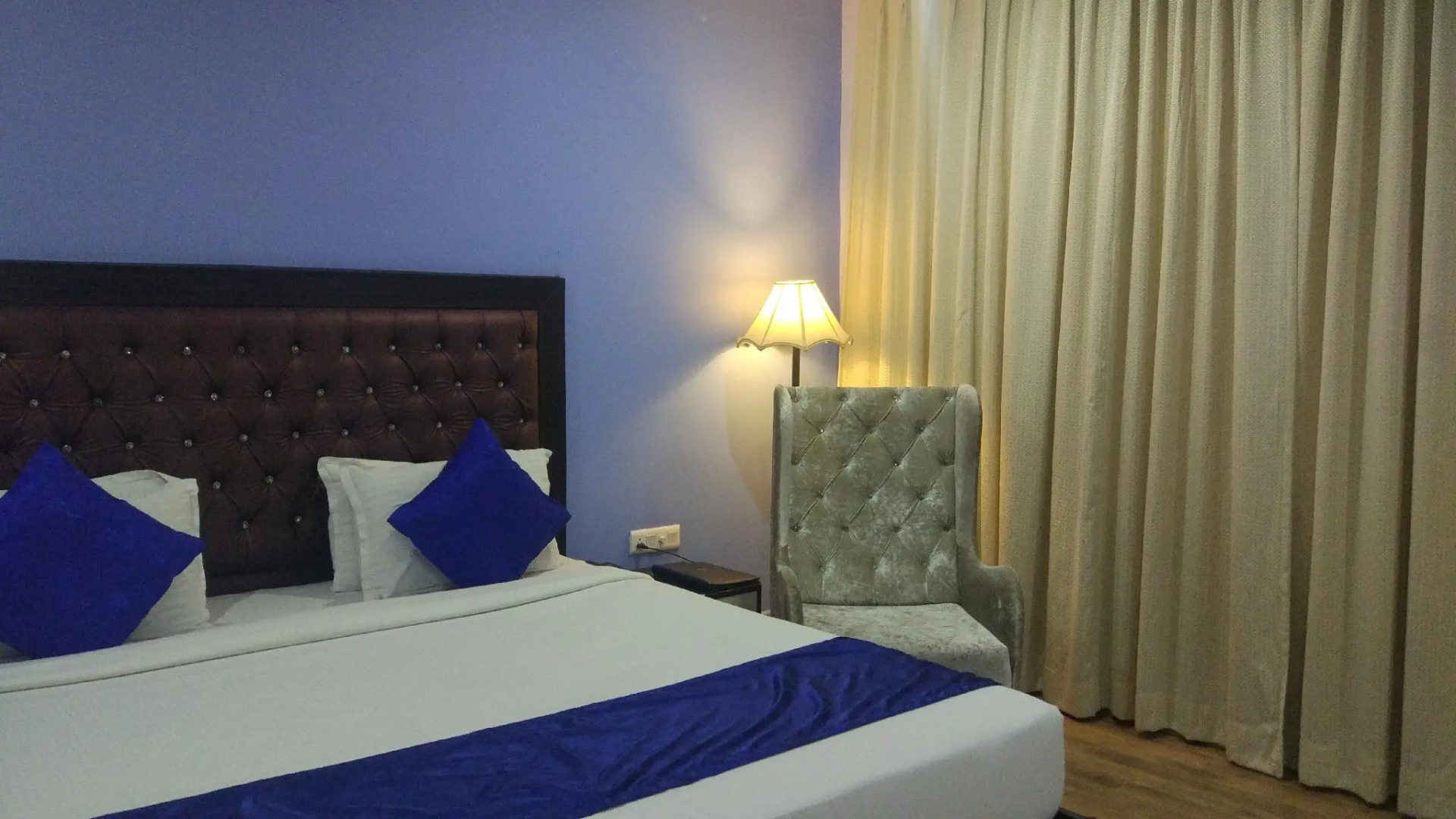 The Kannelite Hotel Sakchi JTDC