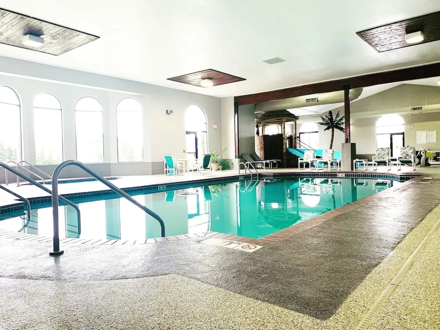 Wingate By Wyndham Wisconsin Dells