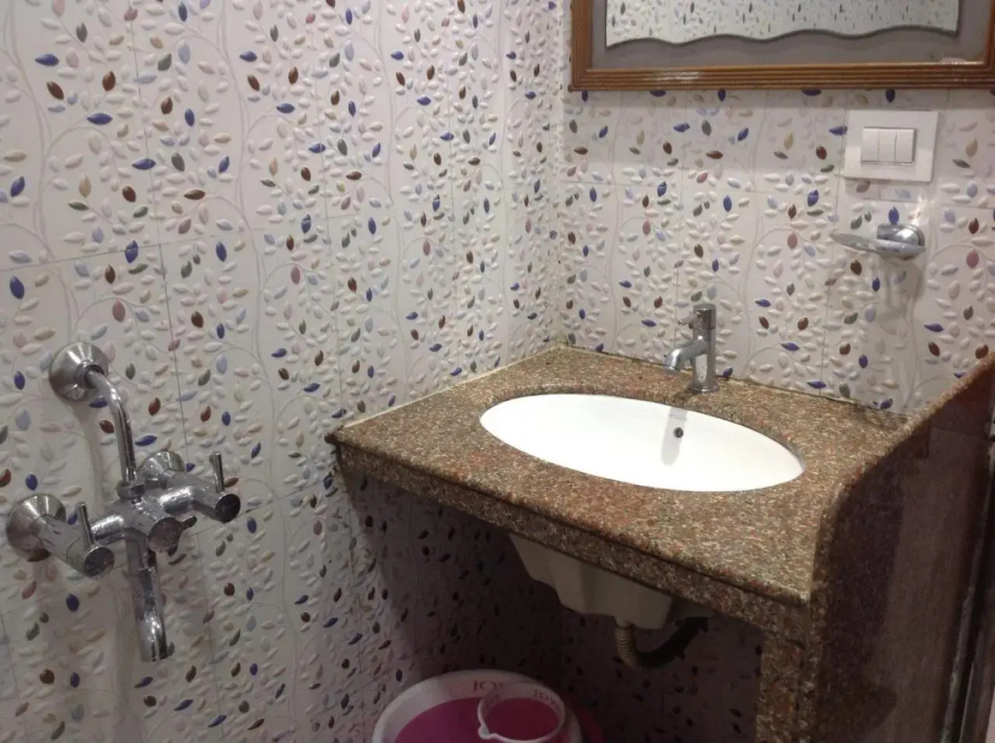 Spring Resort & lodging