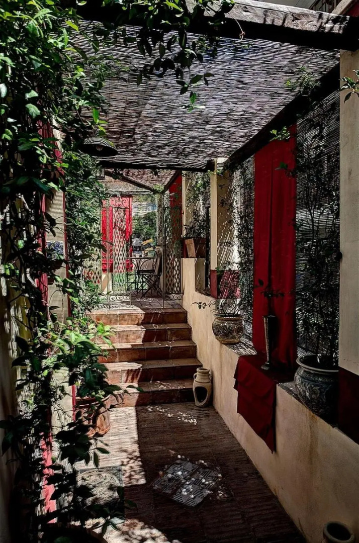 Residenze Gregoriane - Dimora d'Epoca