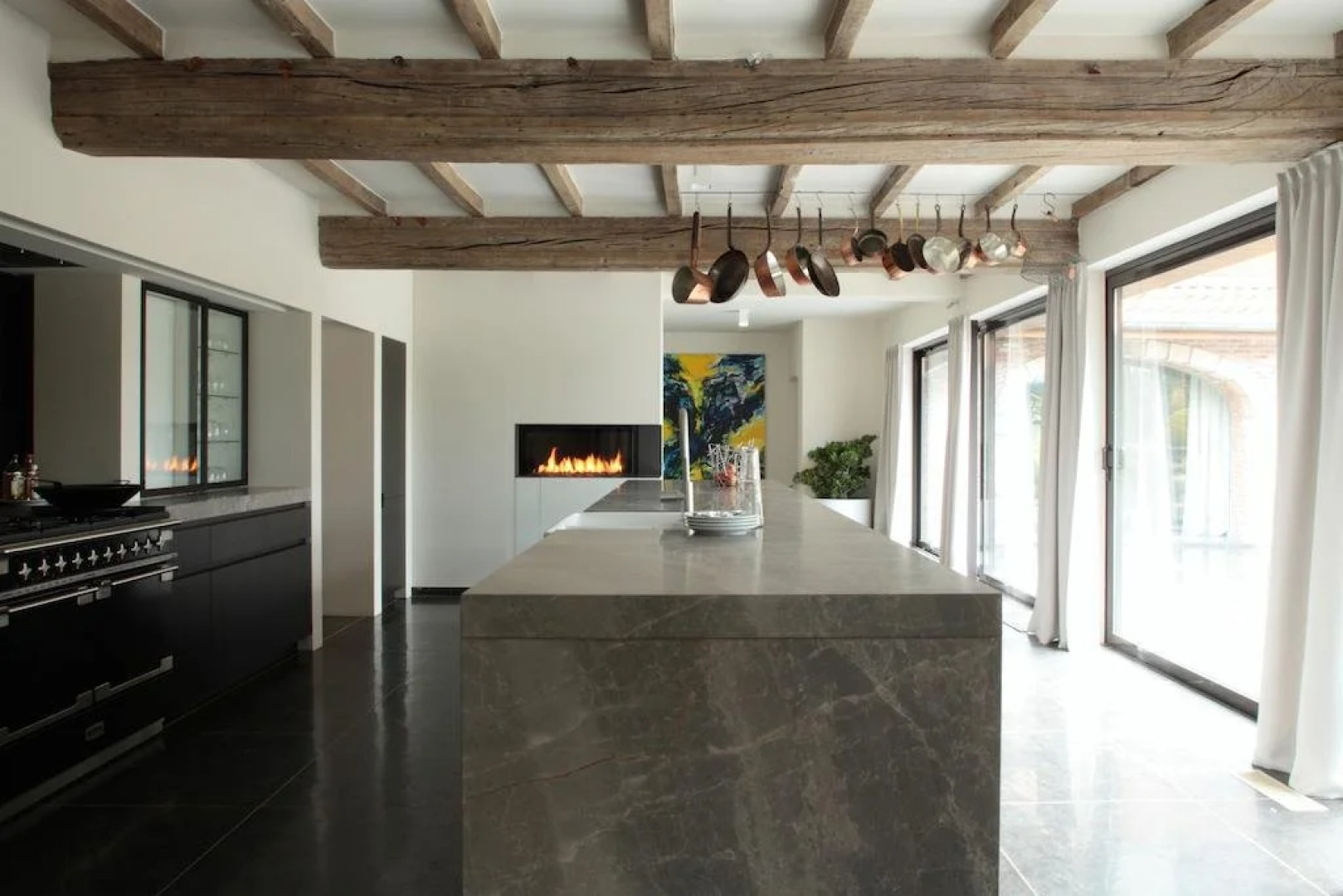 De Libellen van Waaroost