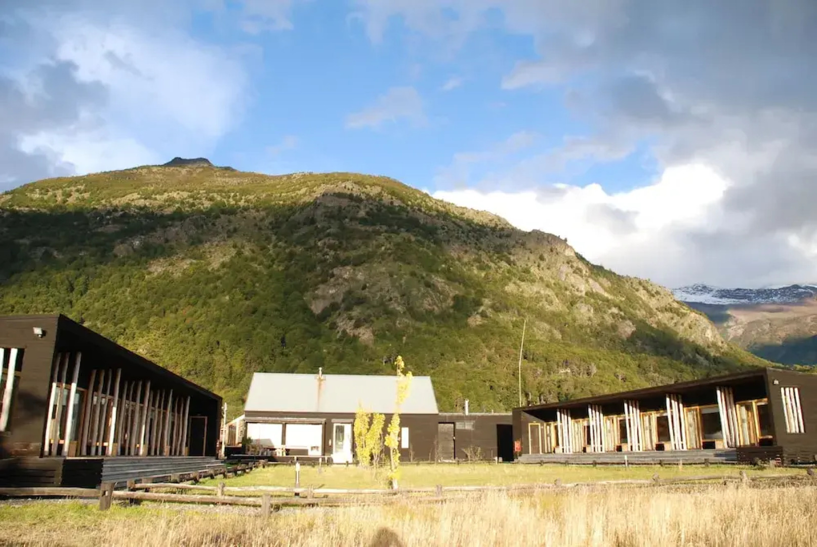 Robinson Crusoe Deep Patagonia