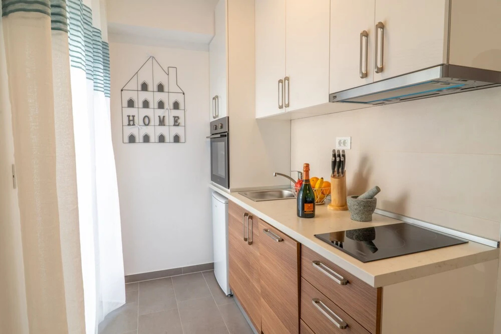 VIPo Prestige Apartments