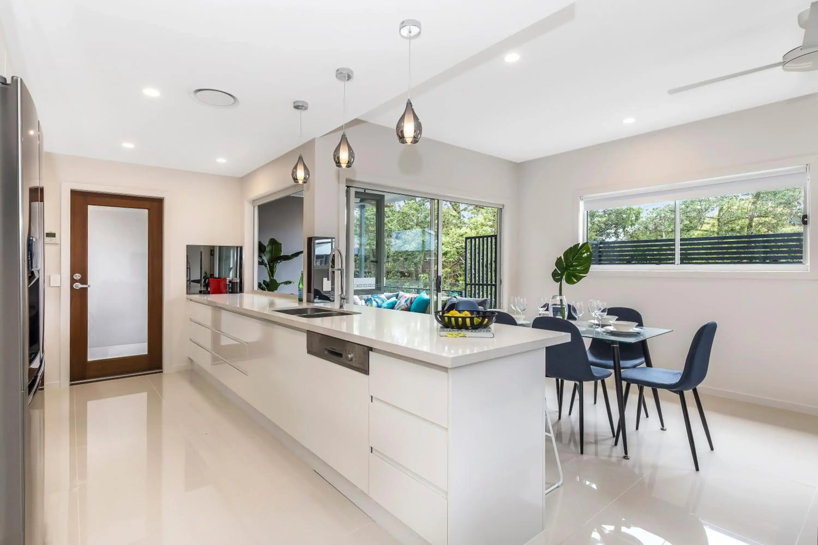 Park Avenue Luxe Townhouse Brand New Sleeps 9