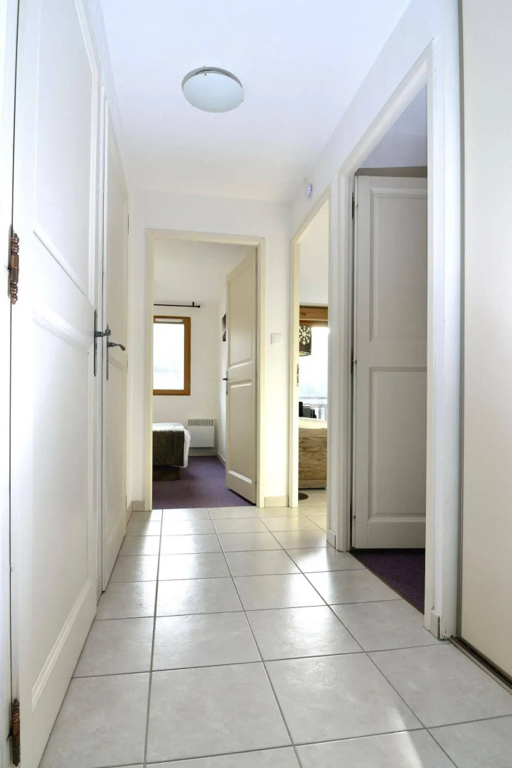 Residence Les Fermes de Saint-Gervais