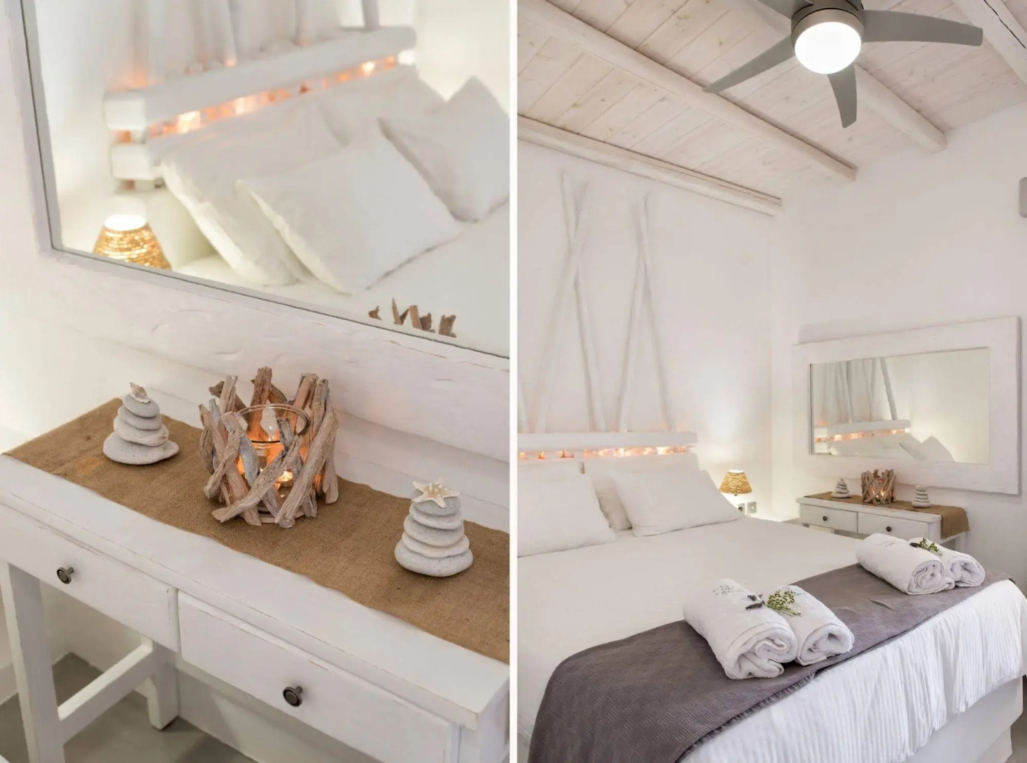 Blue Waves Suites & Apartments To Kyma