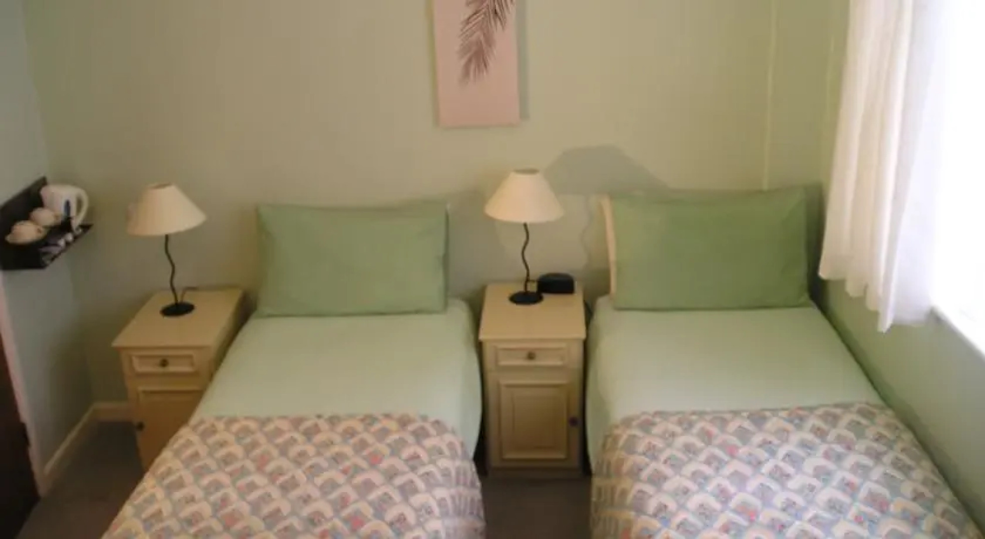 Kensington Guesthouse