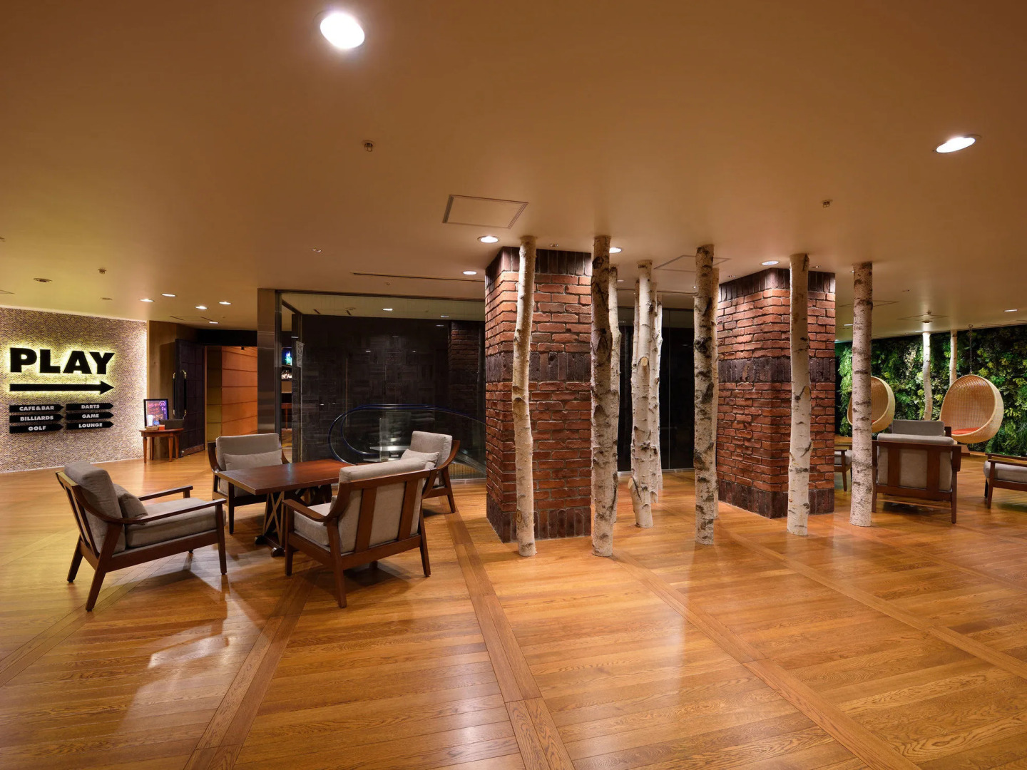 Urabandai Lake Resort