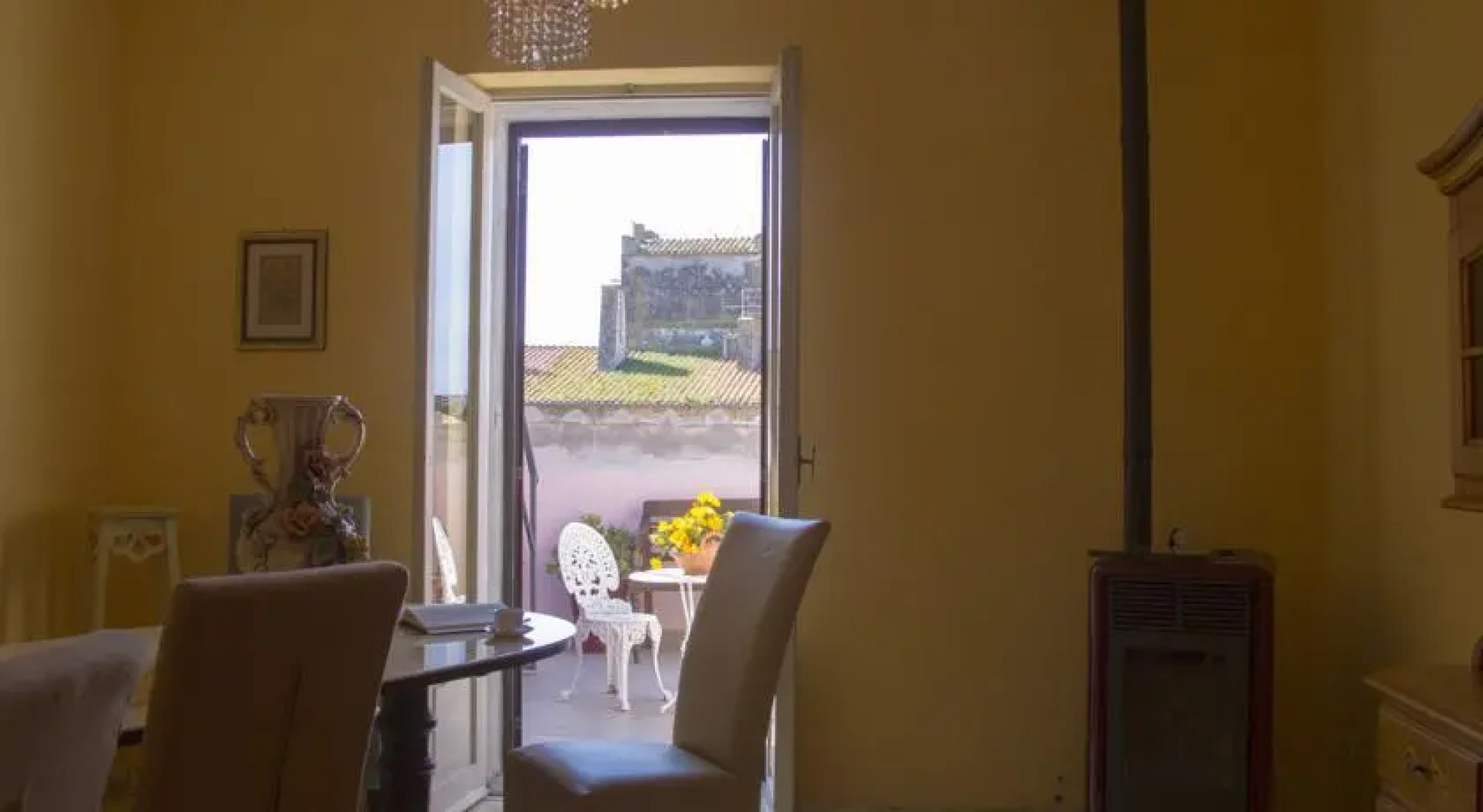 San Martino Guest House