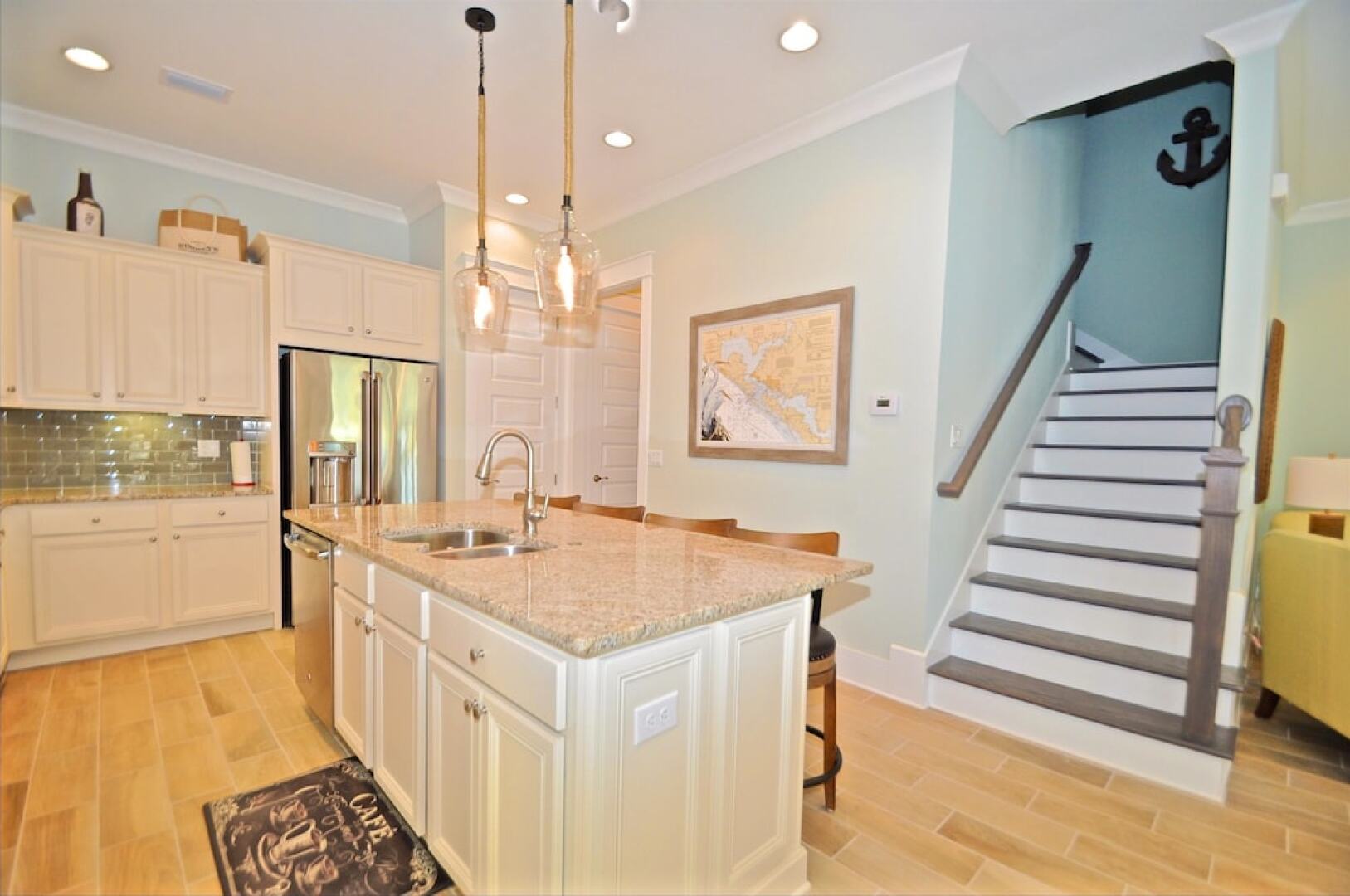 Time to Chill 3 Bedroom Condo By Coastal Dreamin