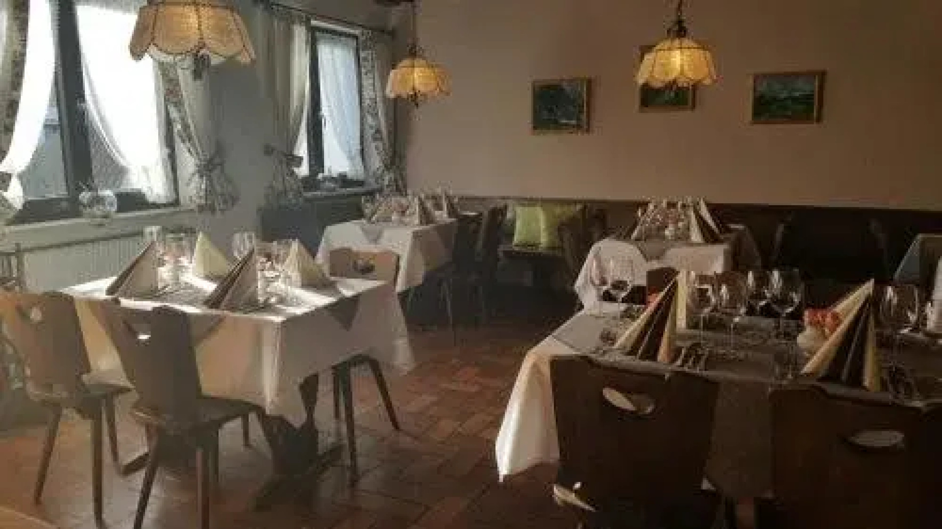 Landgasthof & Pension Feickert