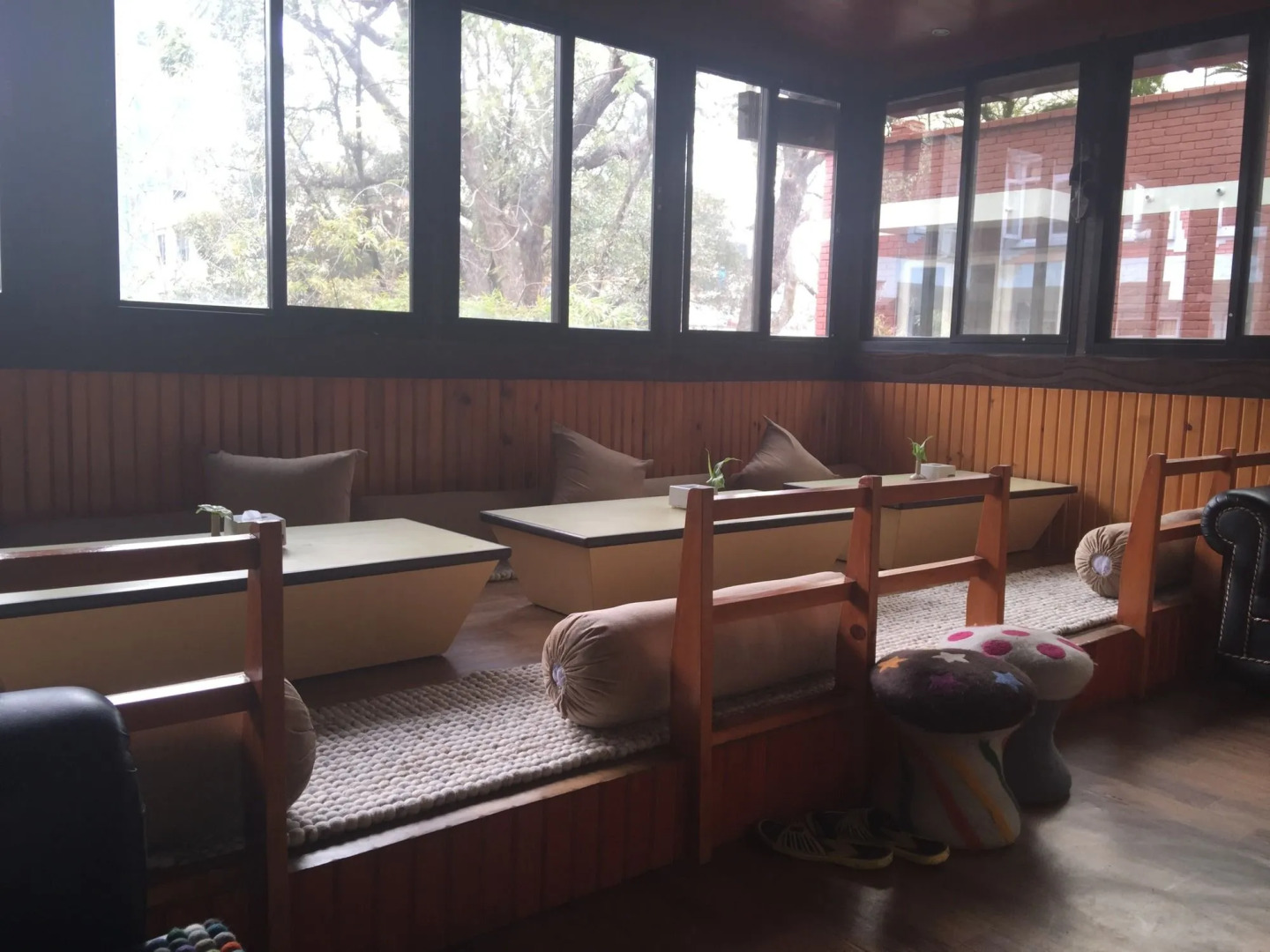 Shangri-la Boutique Hotel