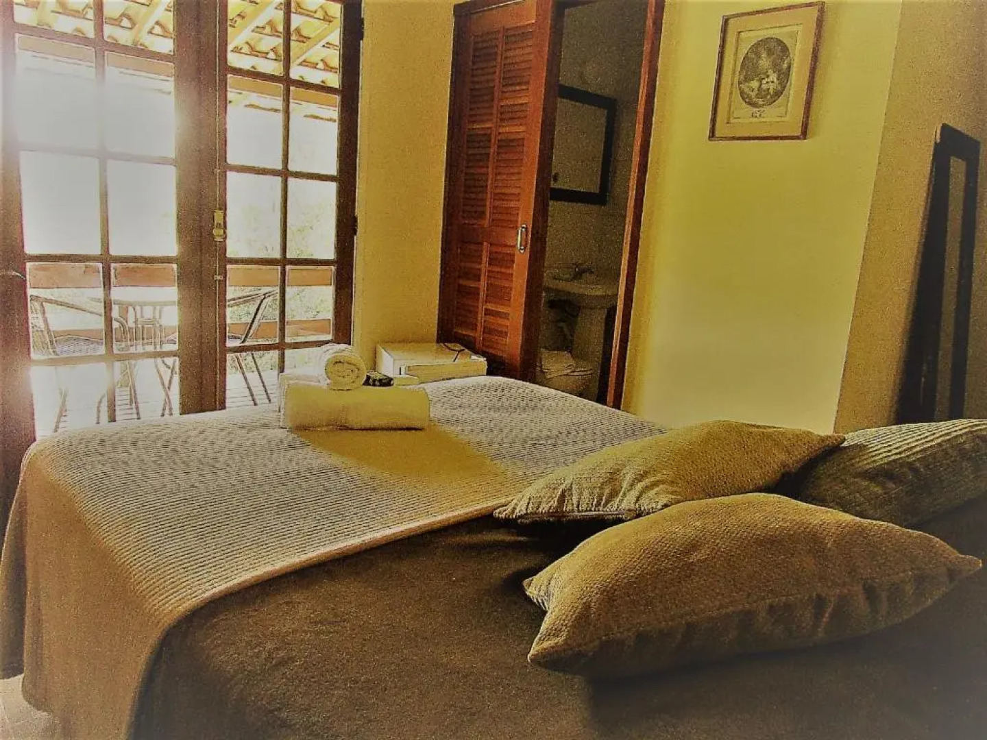 Pousada Village Terê