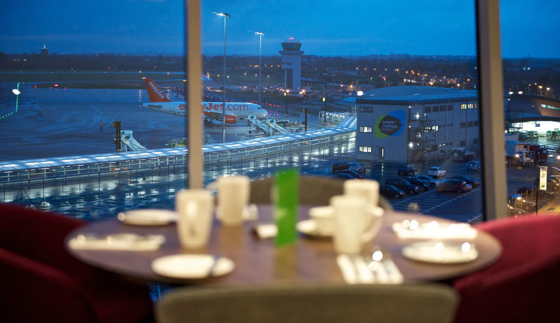 Holiday Inn Southend by IHG