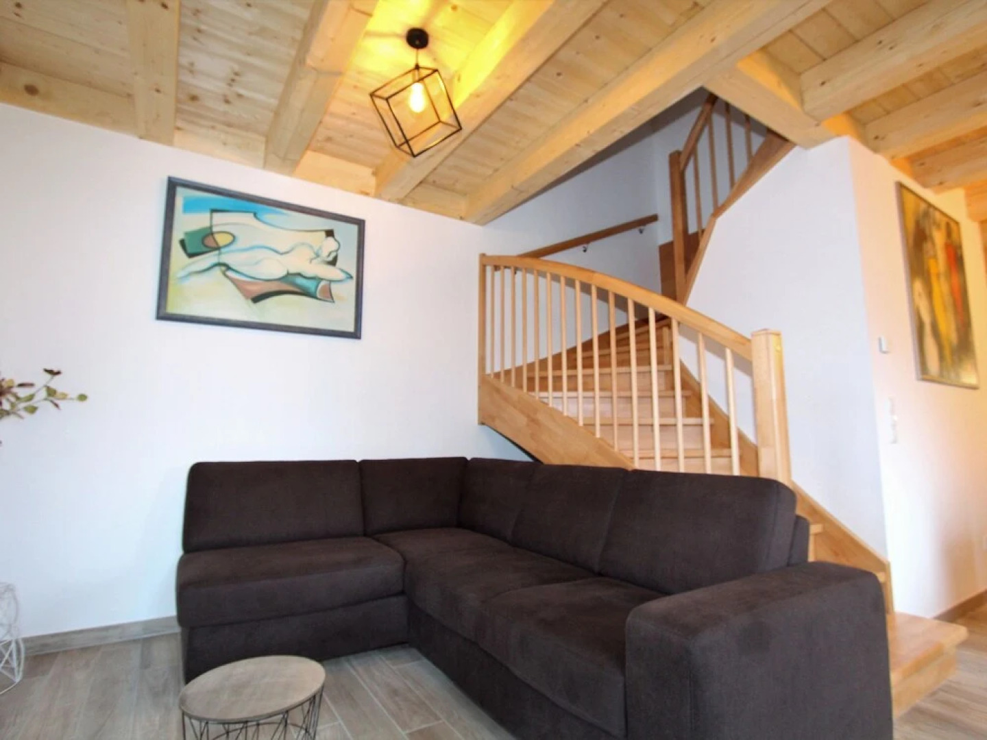 Cozy Holiday Home In Arnoldstein Near Ski Lift