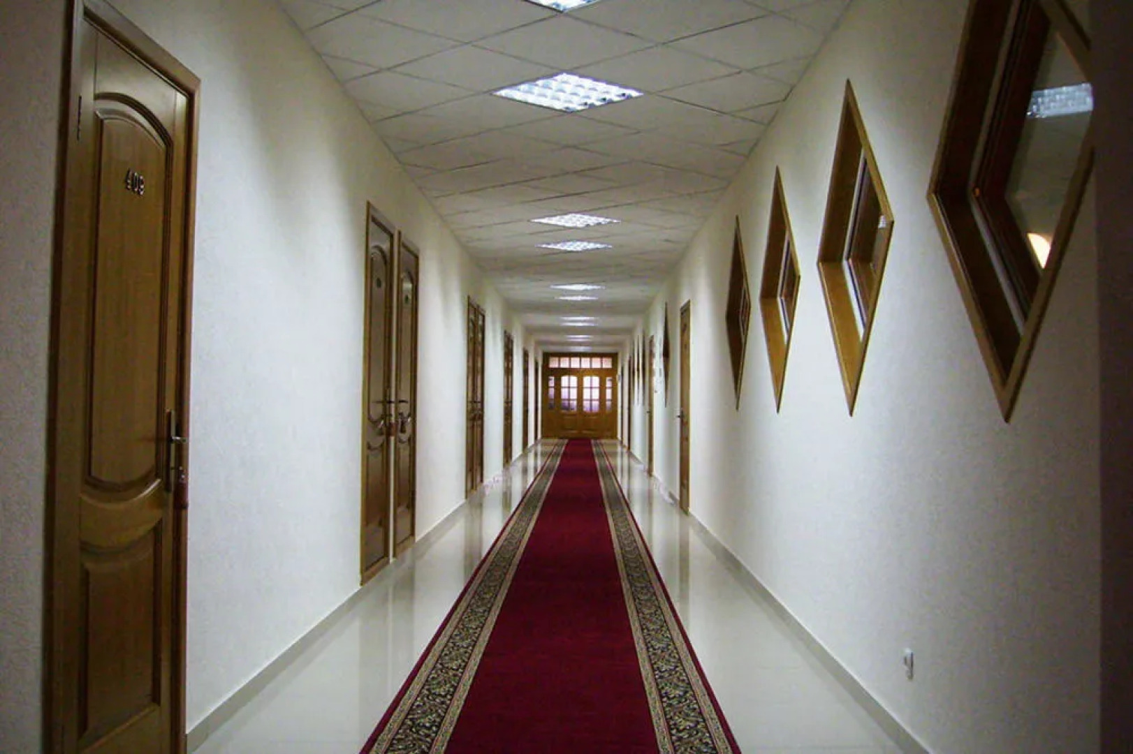 Набережная