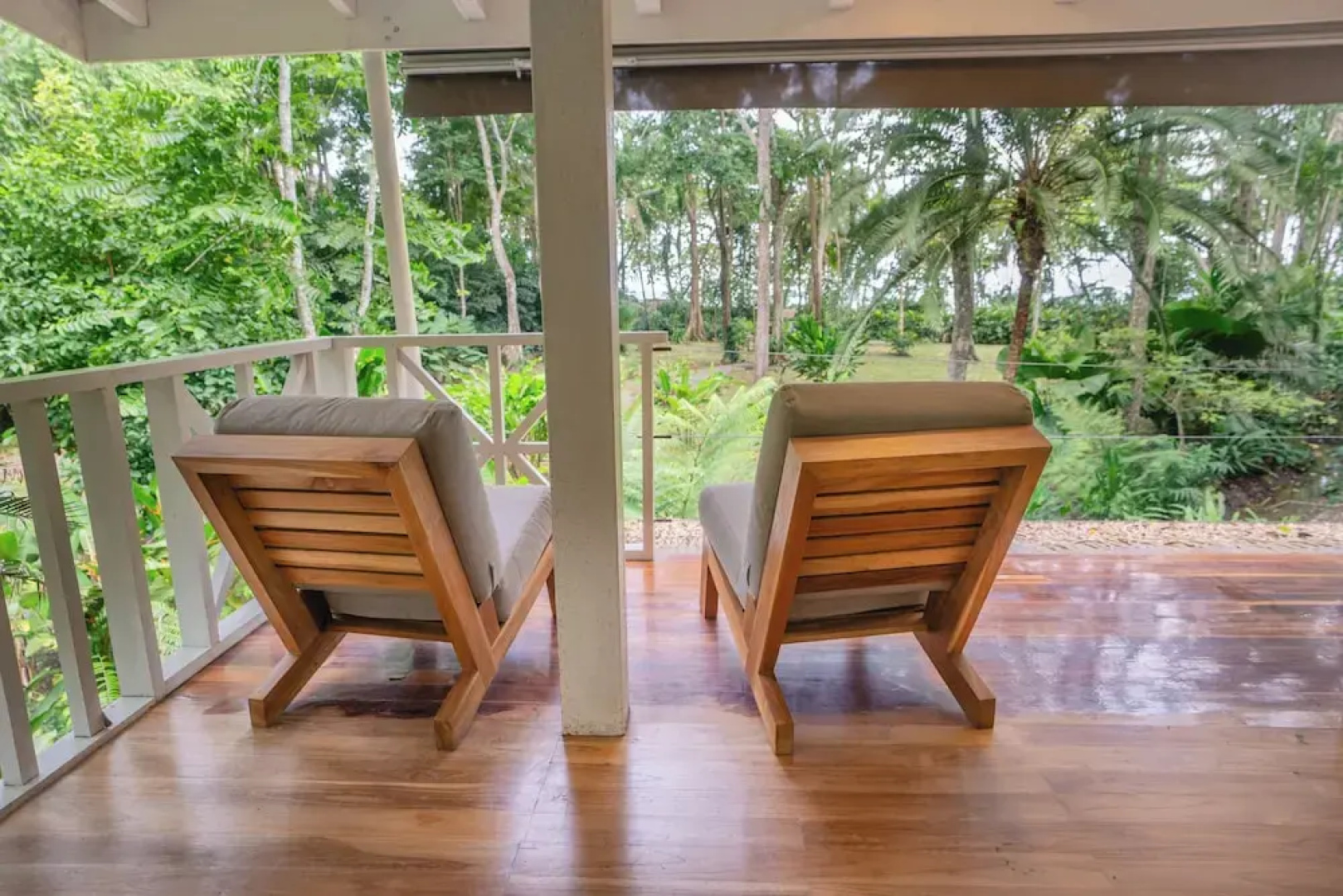 Villa Oasis