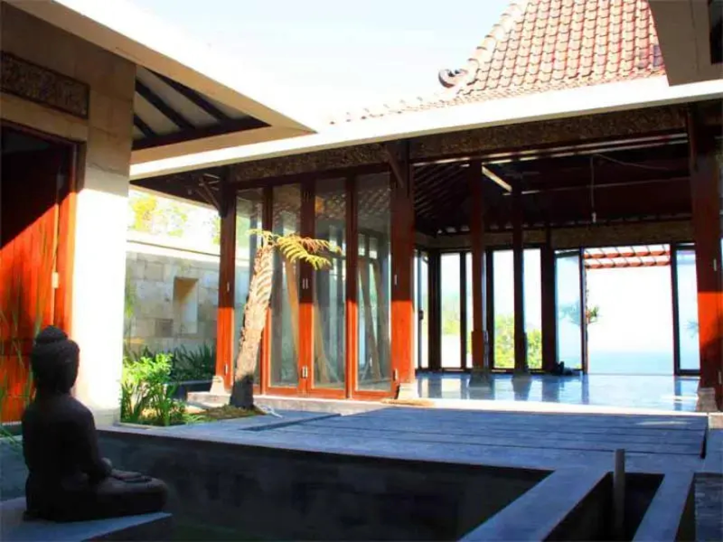 Villa Alcheringa