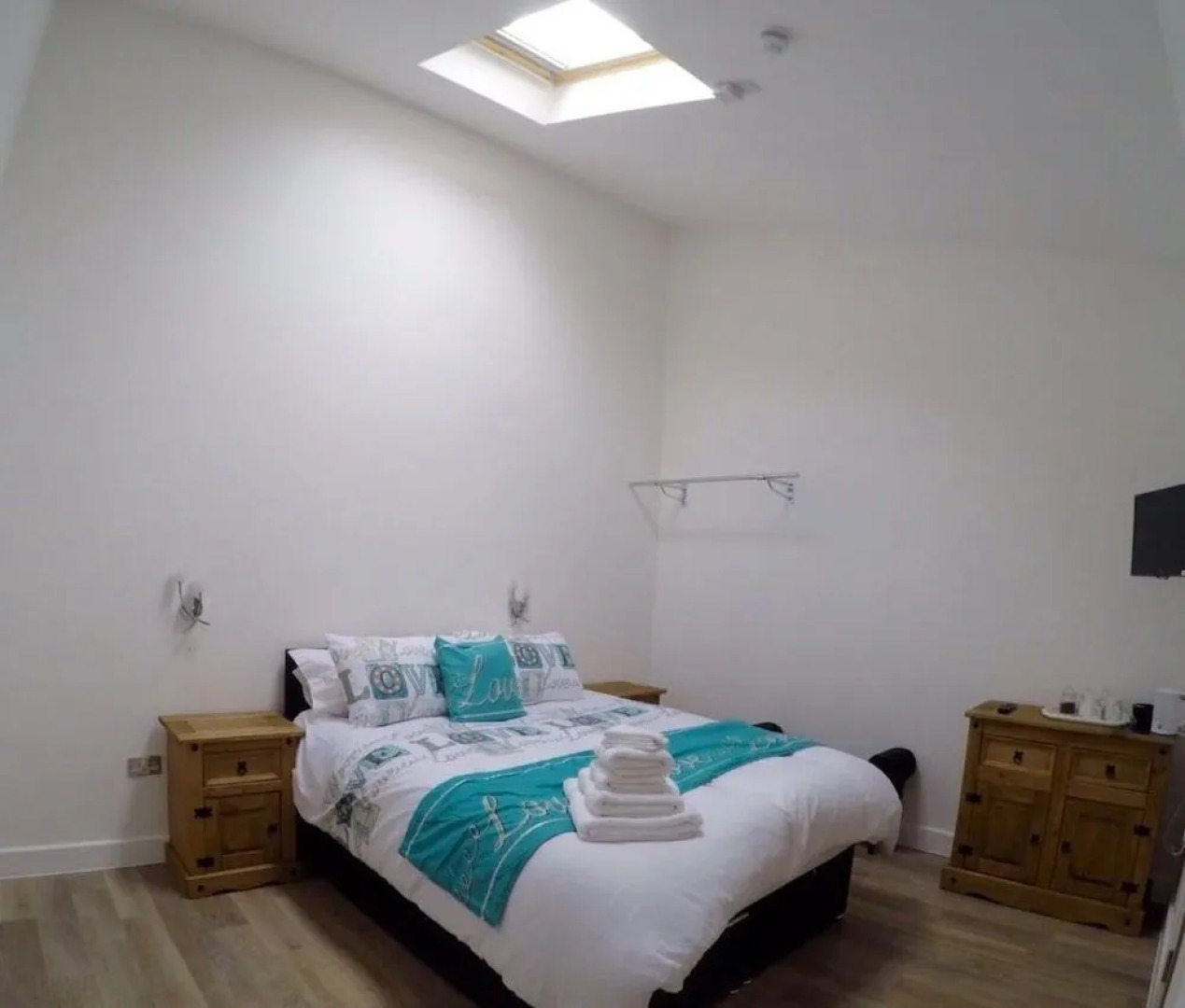 Deepcut Lodge Bed and Breakfast Self Service