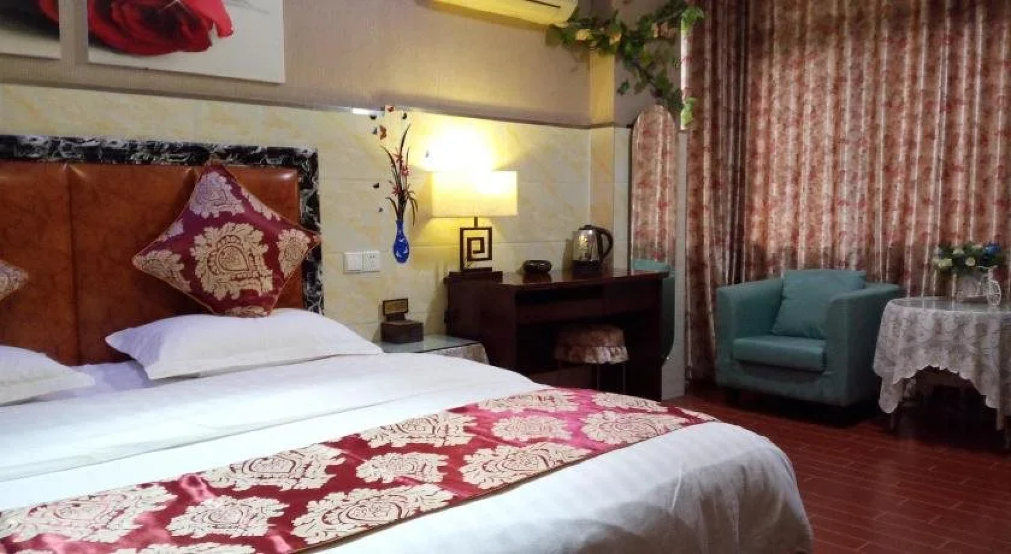 Panzhihua Dongchen Hotel