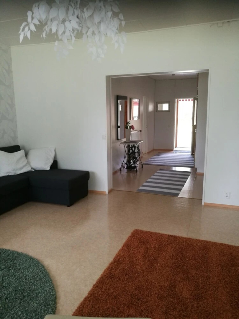 Salmilehto Apartments