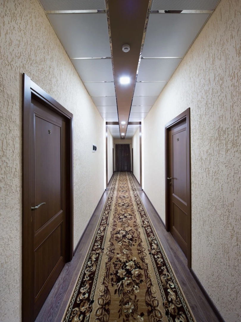 Отель «Элегант»