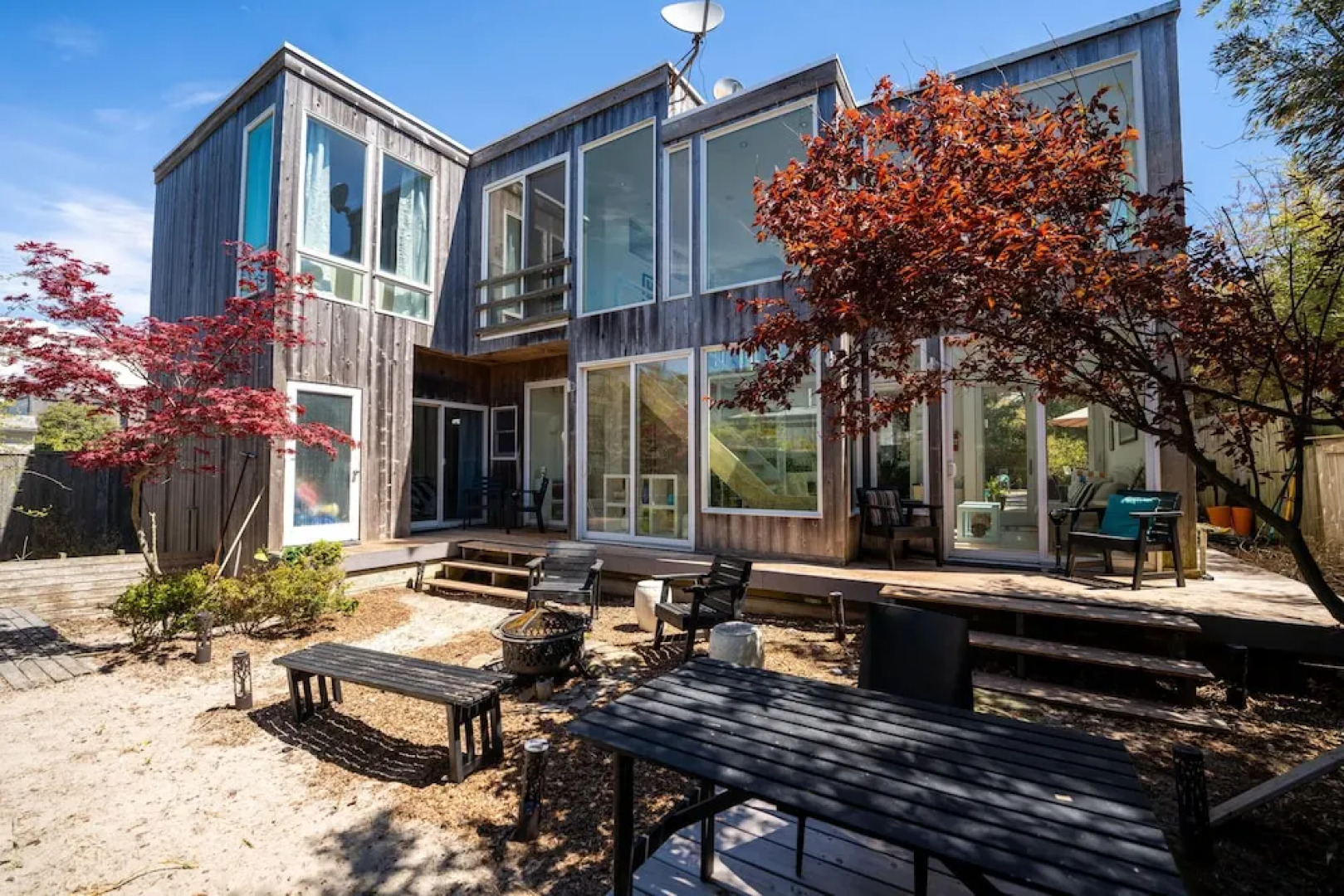 The Madison Fire Island Pines