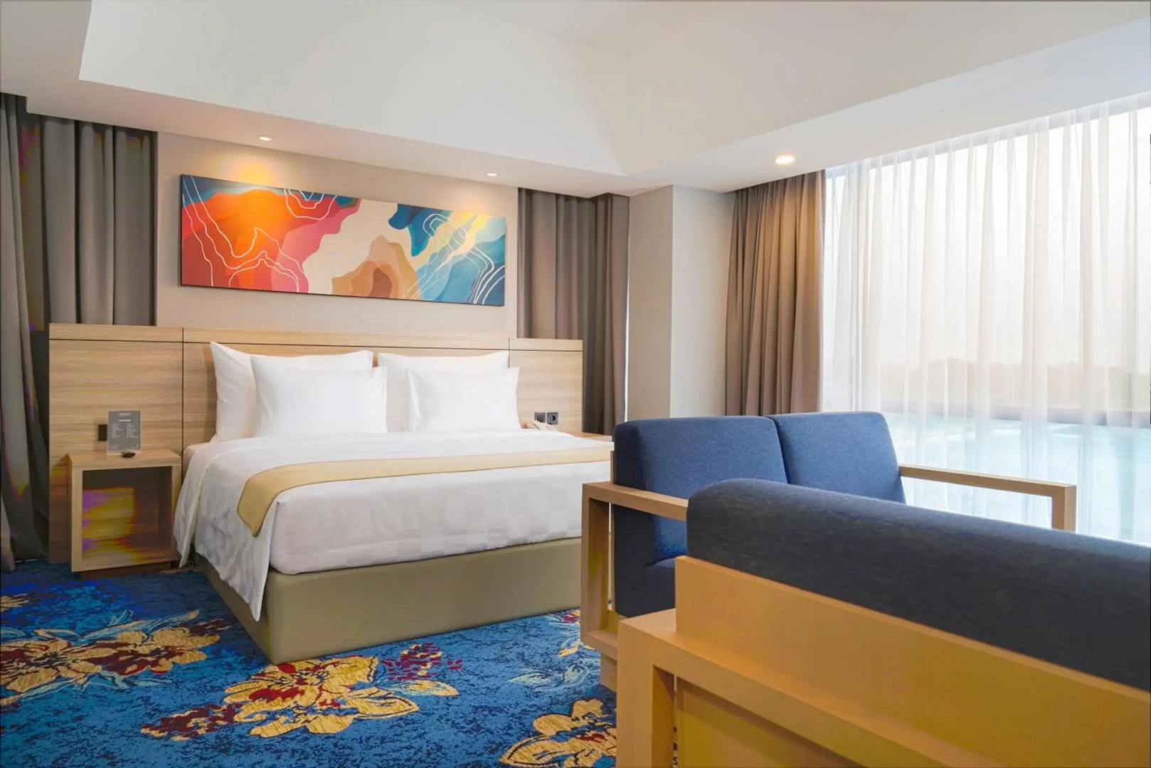 Hotel Horison Ultima Kertajati Majalengka