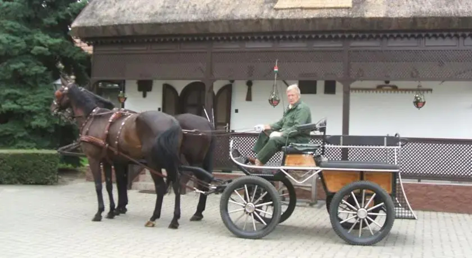 Balló Vendégfogadó