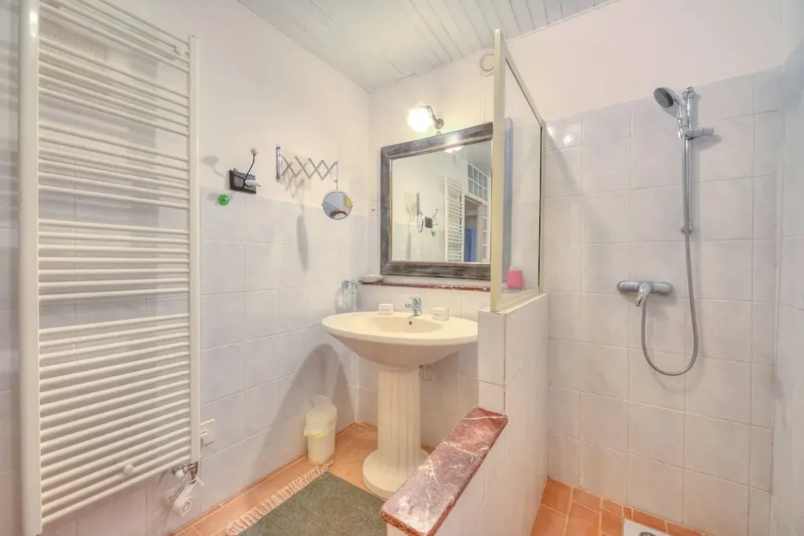 Casa Mirica Come una Volta