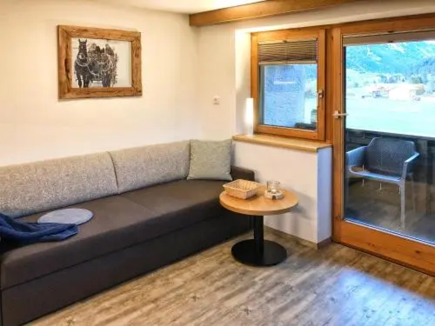 Appartements & Chalets Wiesenruh