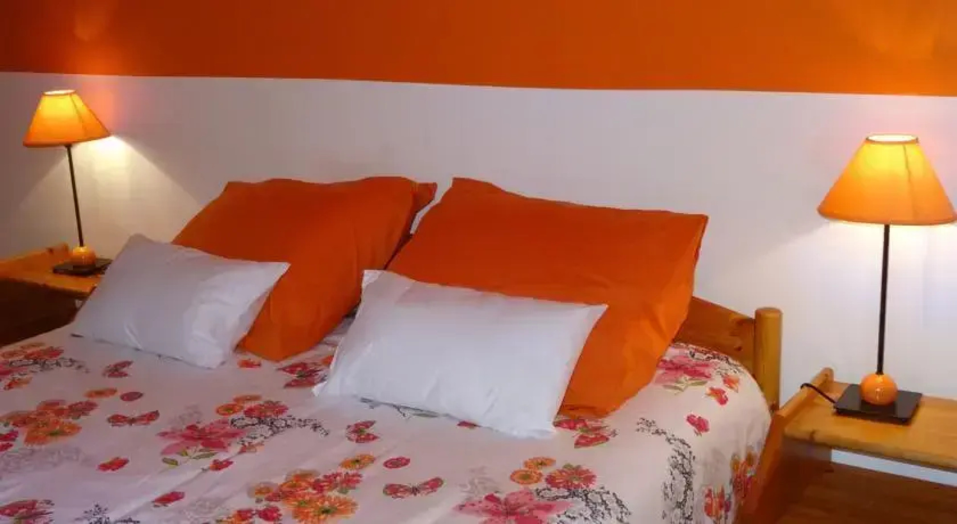 Chambre dhôtes Echappée-Belle-Paris