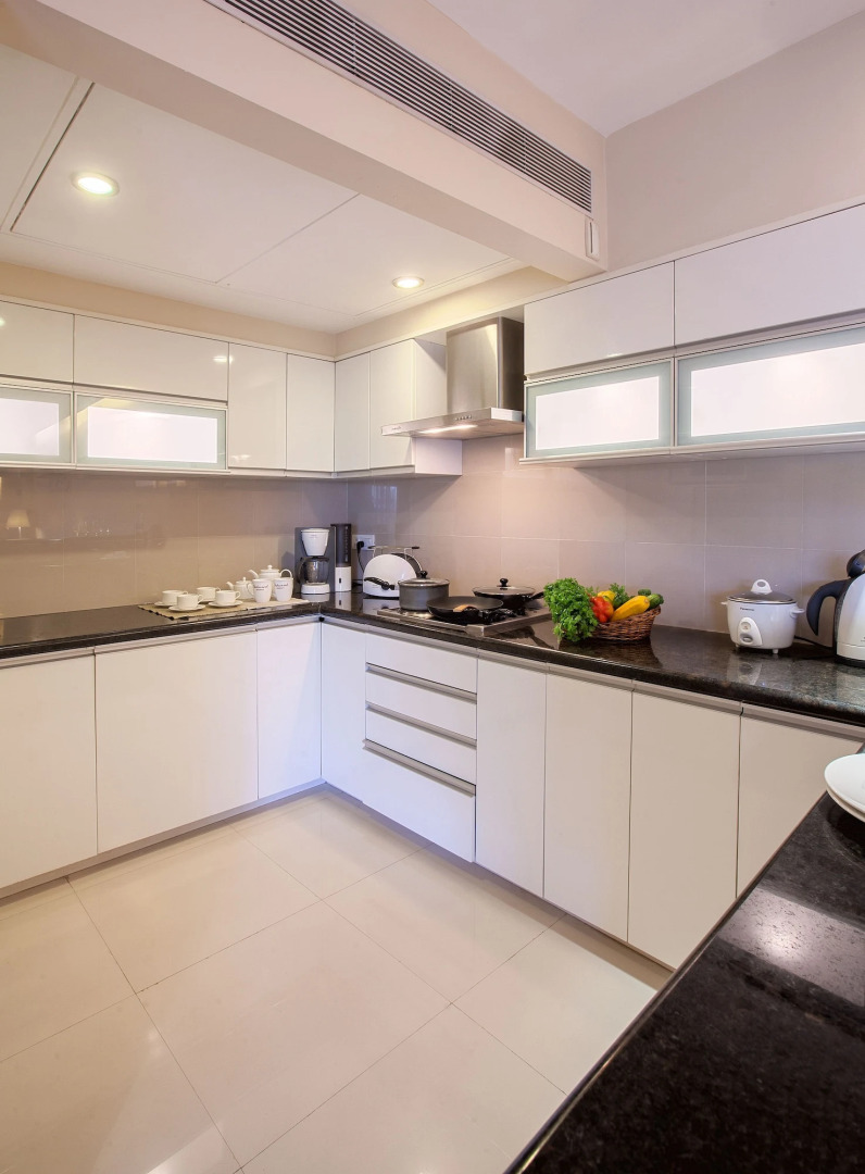 Oakwood Residence Naylor Road Pune