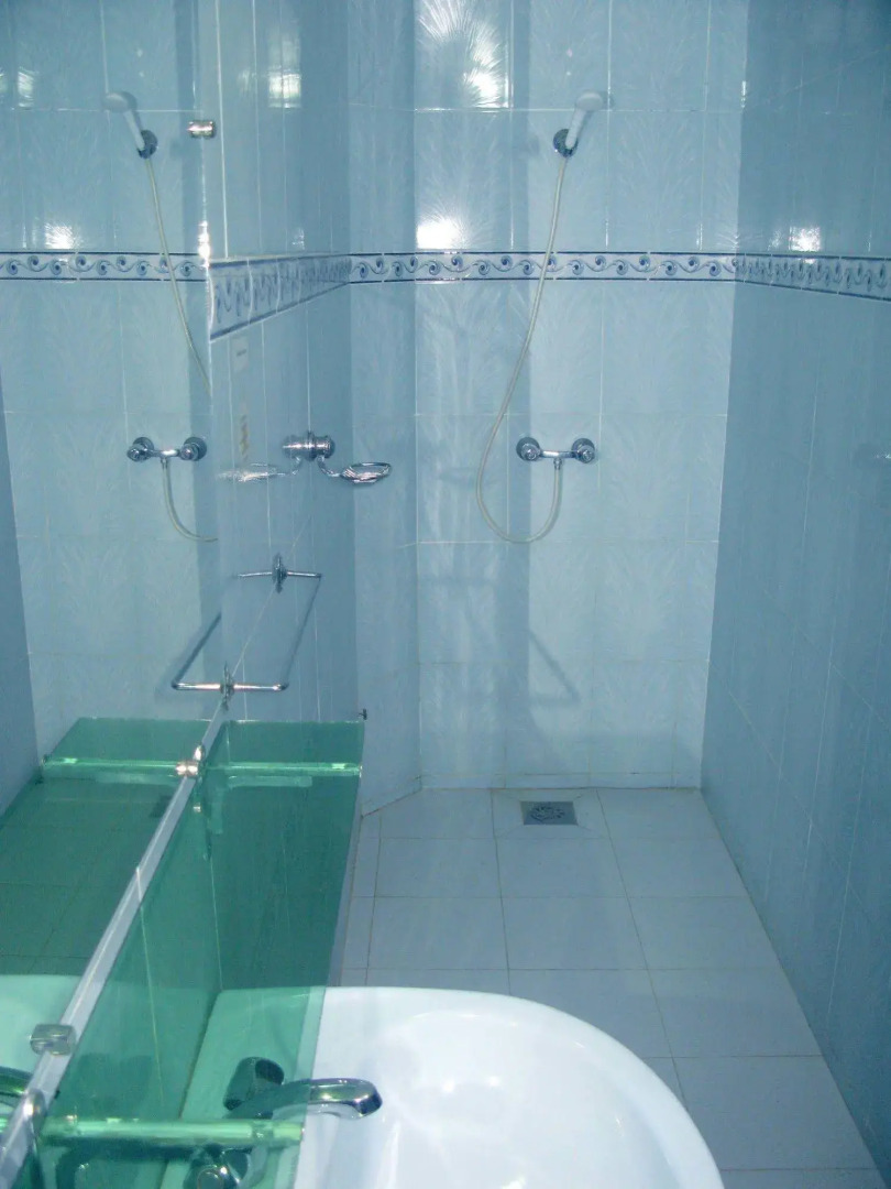 Gîte Dans la Palmeraie