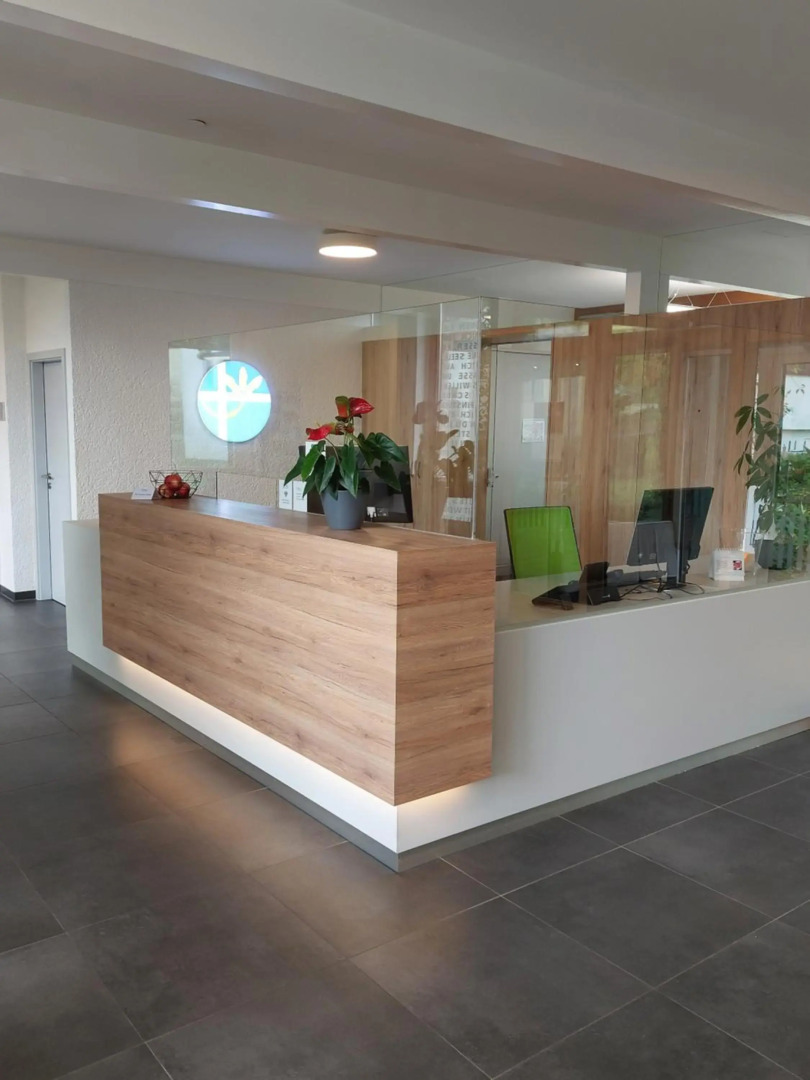 Tagungshotel am Schlossberg