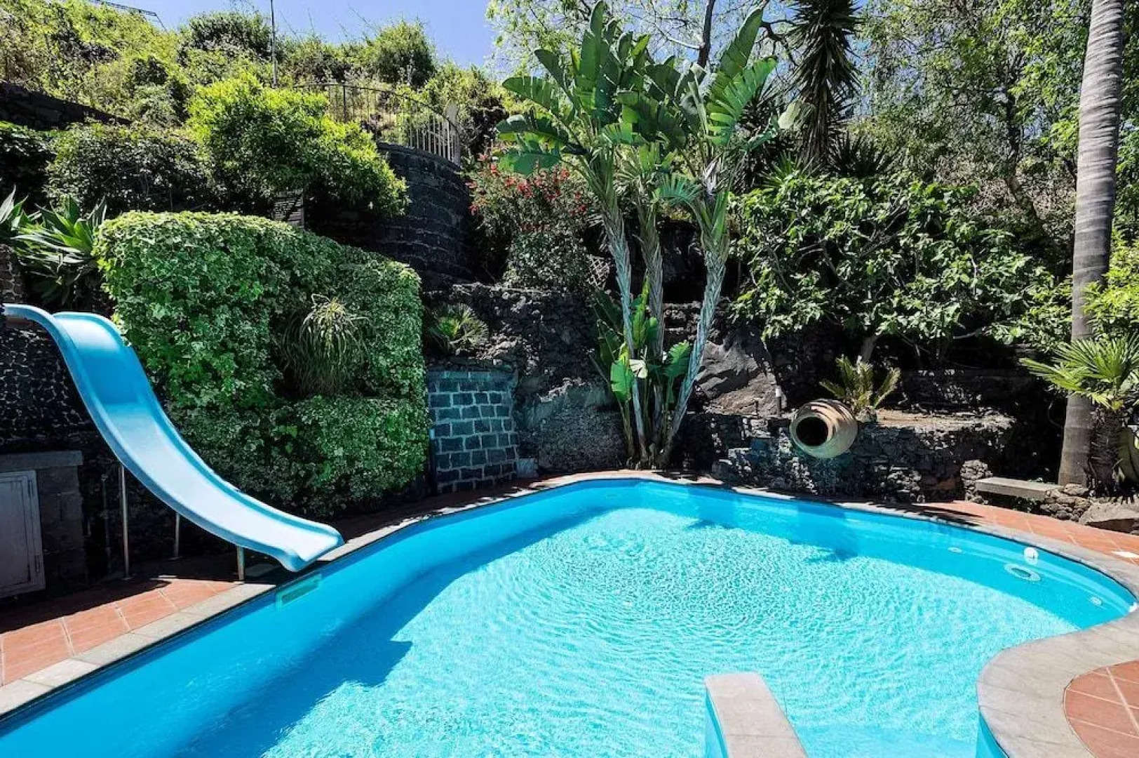 Casavacanze Residence Maia Volcani