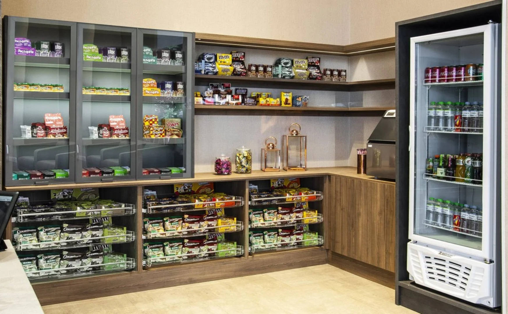 Holiday Inn Express Farroupilha by IHG