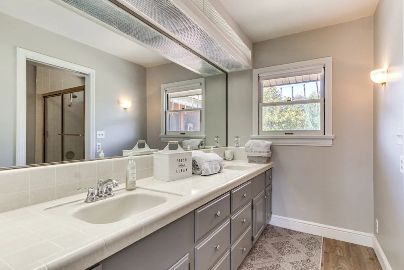 Beautiful Kernville Home w/ Game Room & Mtn Views!