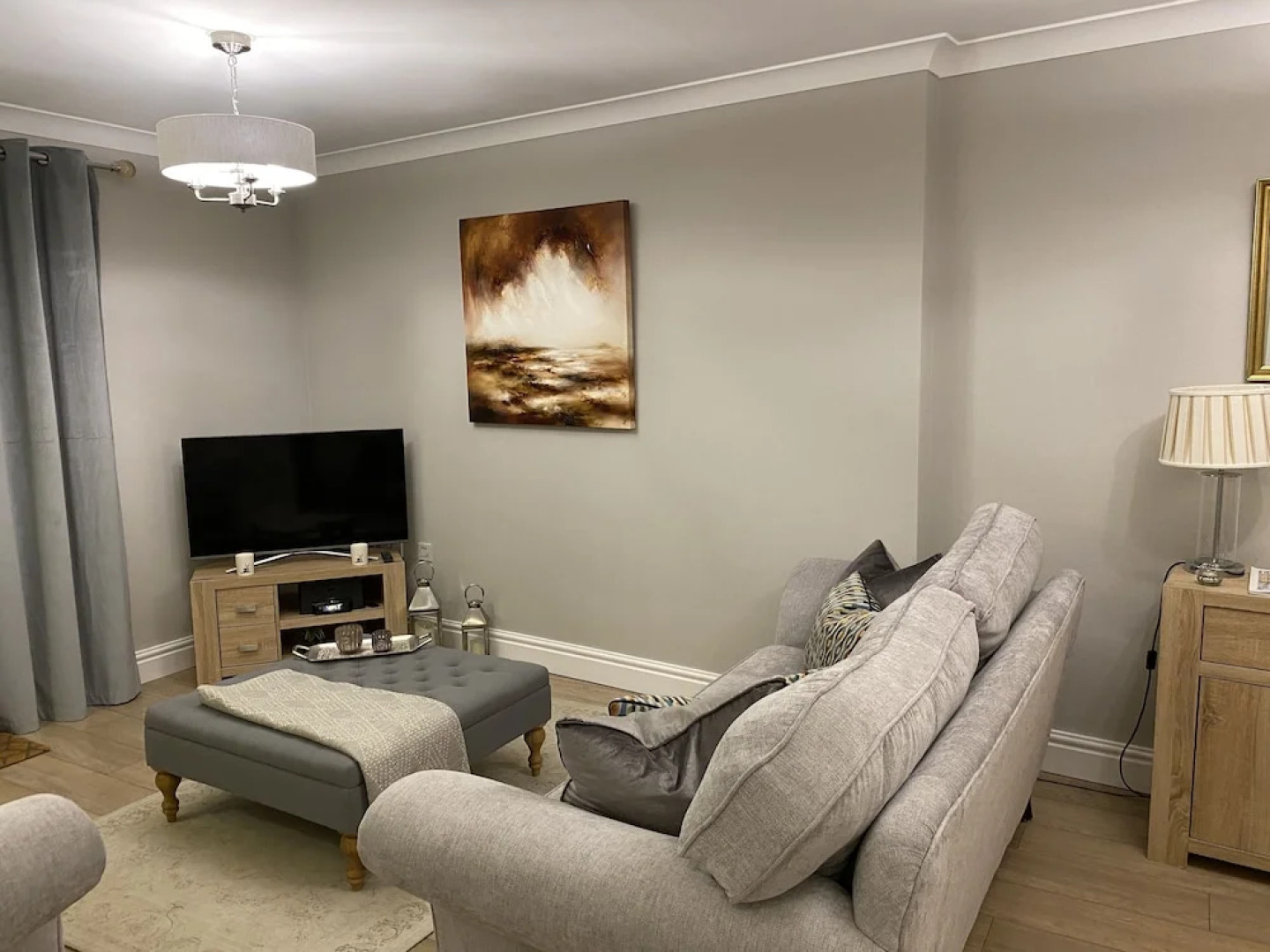 Durham Riverside Apartments