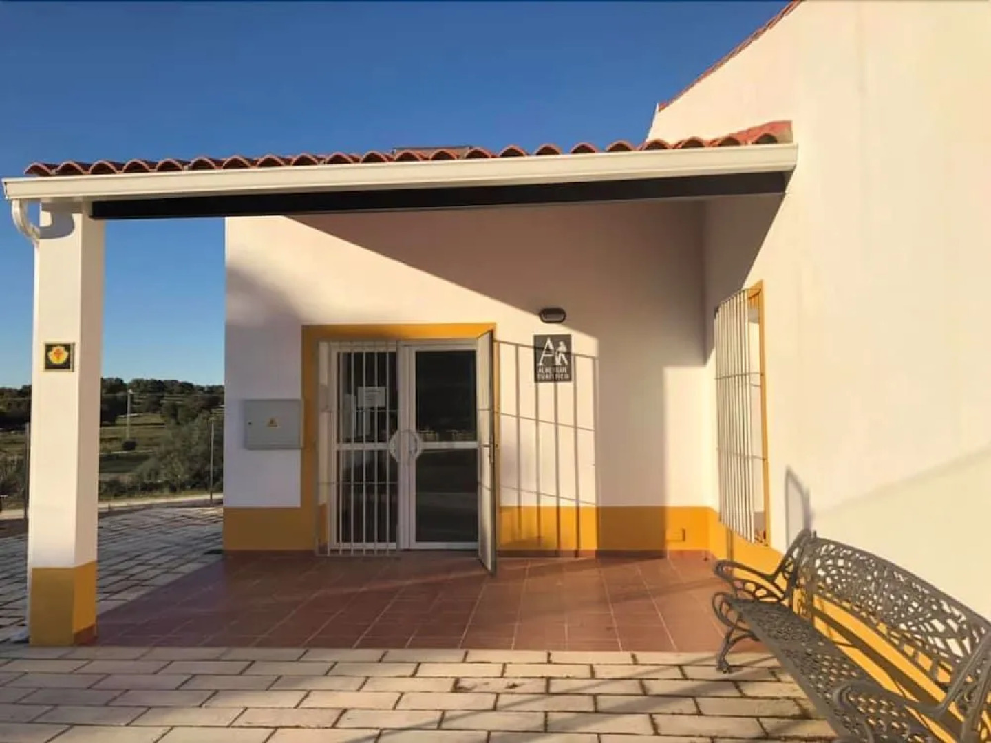 Albergue El Carrascalejo