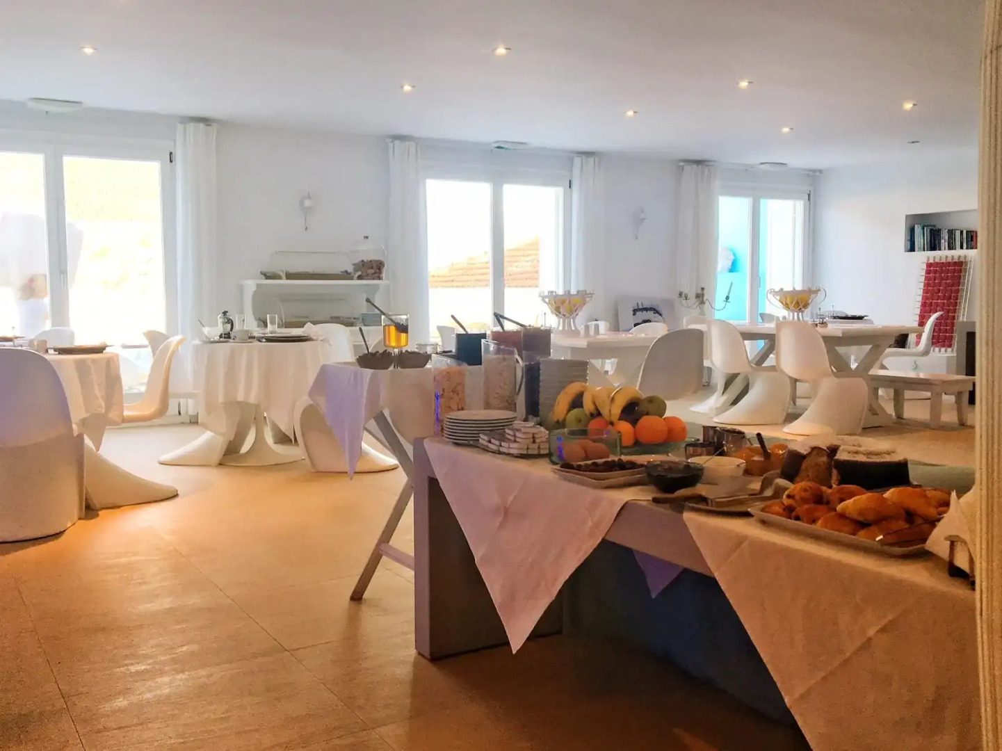 Perantzada Art Hotel