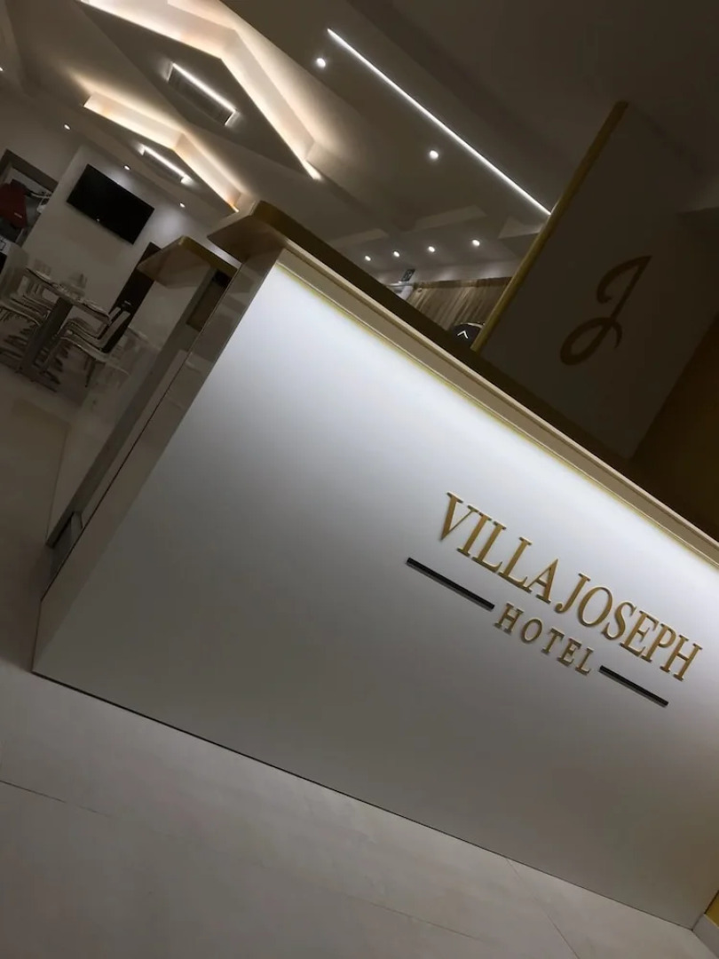 Hotel Villa Joseph