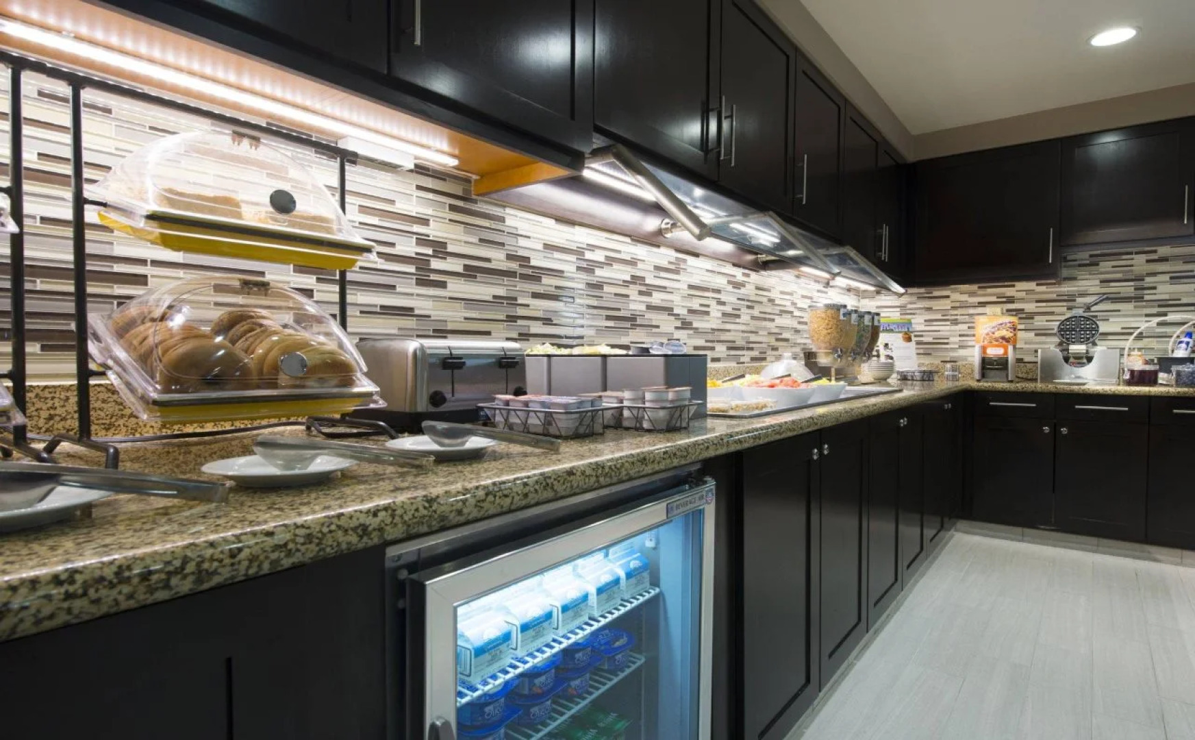 Residence Inn by Marriott Worcester