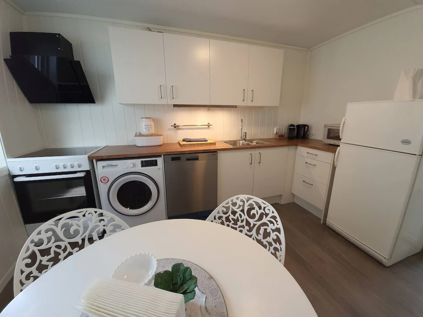 Central Trio Suites by Stavanger BnB Nr 5