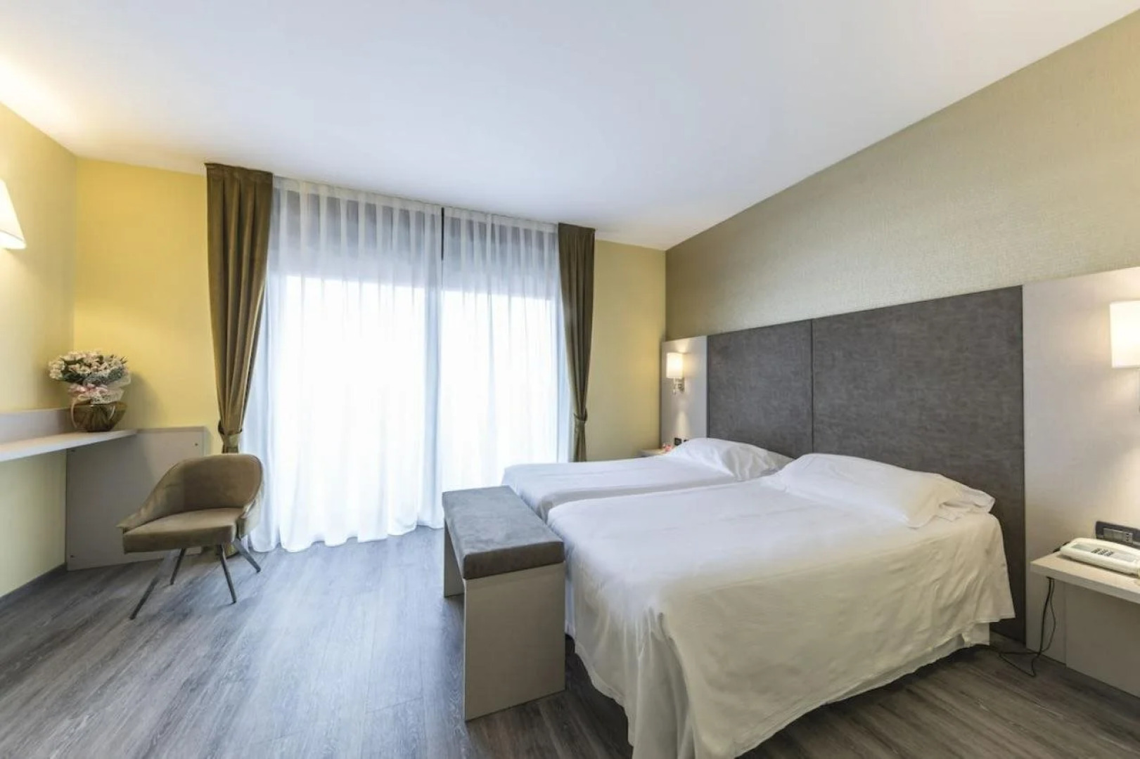 Hotel Donatello Imola