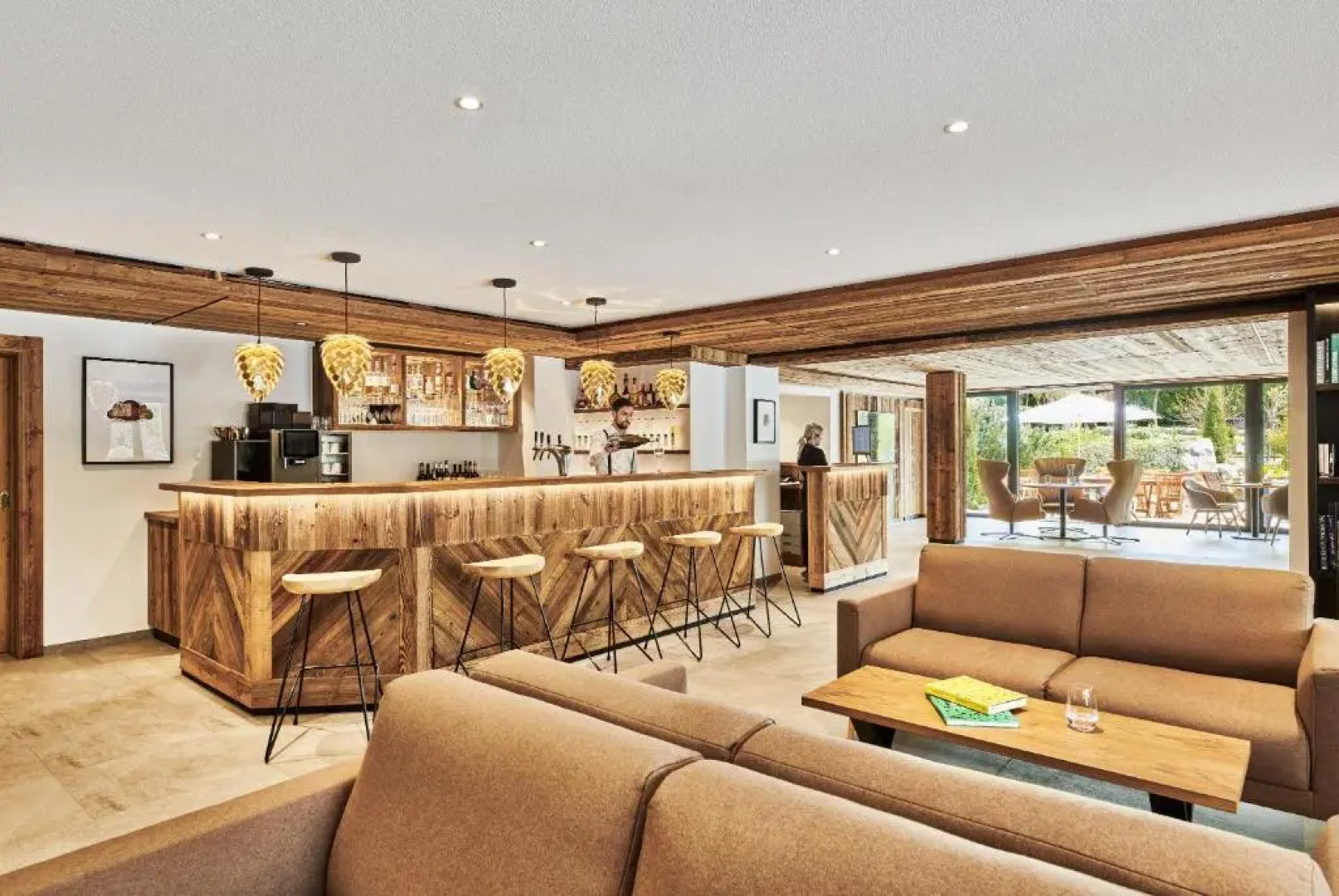 ADLER HÄUSERN Gourmet & Spa Hotel