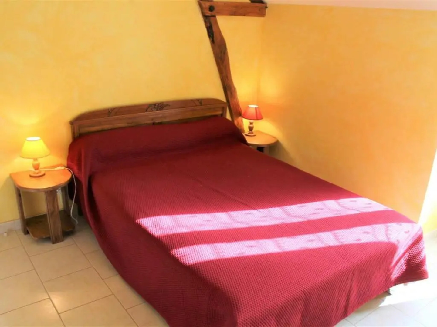 Gîte Azerat, 4 pièces, 6 personnes - FR-1-616-138