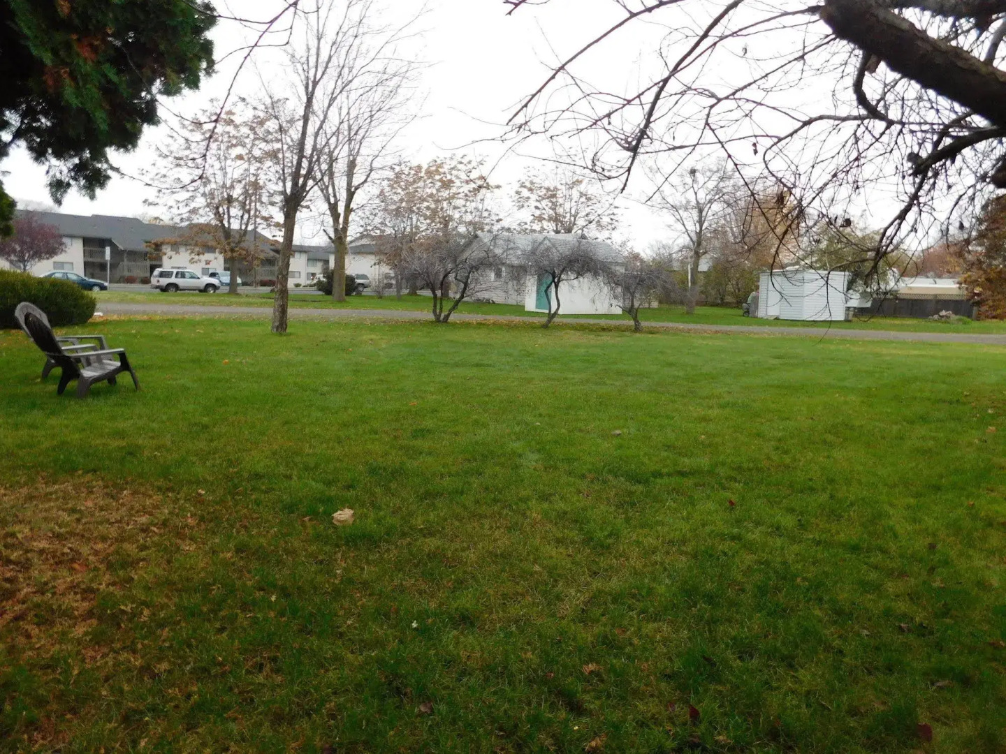 Capri Motel By Belvilla Walla Walla US 12